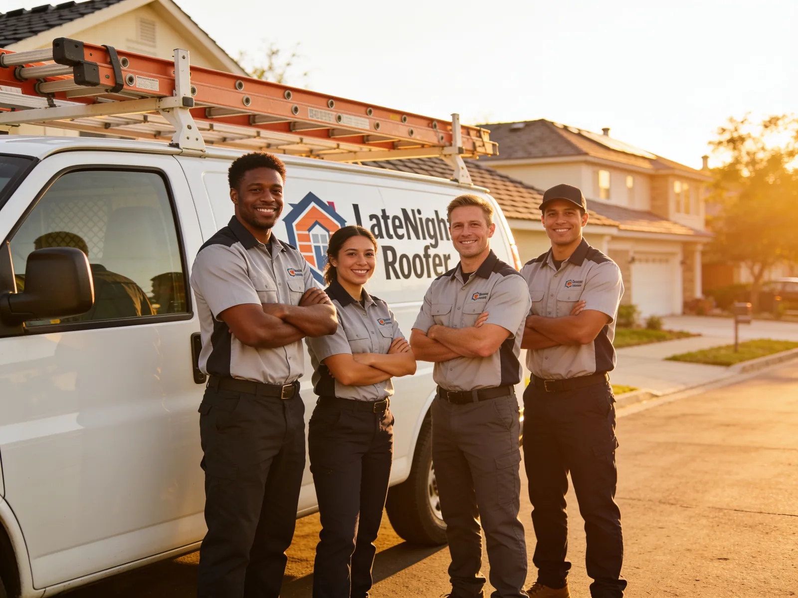 Emergency Roof Repair company in Underwood, IA